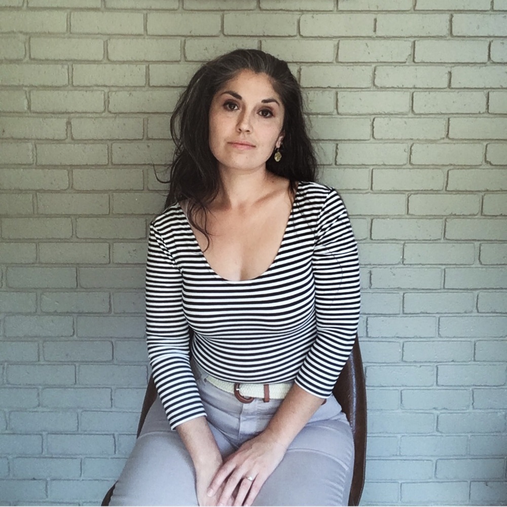 Meet your Posher, Mattea